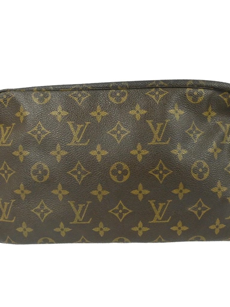 Louis Vuitton Trousse Toilette 28 Cosmetic Pouch